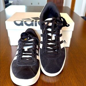 Adidas VL COURT 3.0 Skateboarding Sneakers